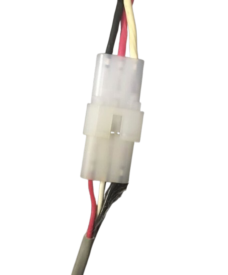 Float switch For Insect Misting Systems, Black, 3′ cord - Dead Fly Zone