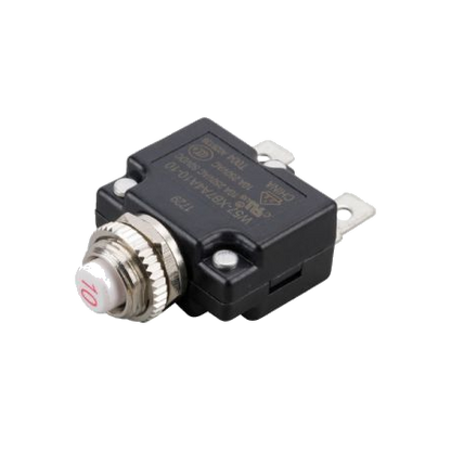 Tyco 10Amp Circuit Breaker