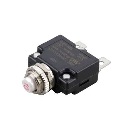 Tyco 10Amp Circuit Breaker