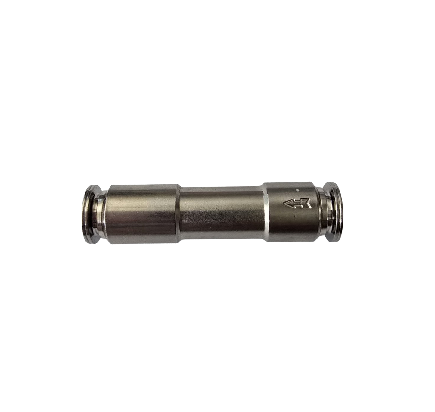 Inline Check Valve-1/4" - Dead Fly Zone