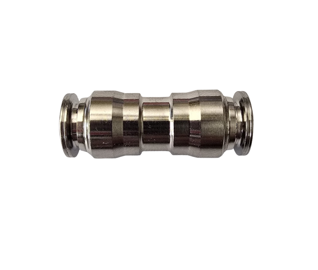 Coupling-1/4" - Dead Fly Zone