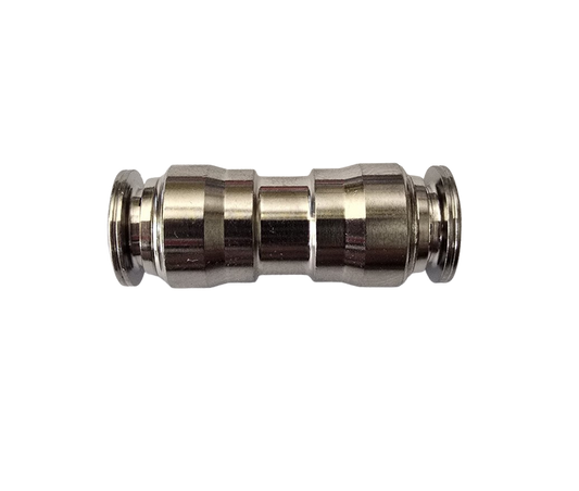 Coupling-1/4" - Dead Fly Zone