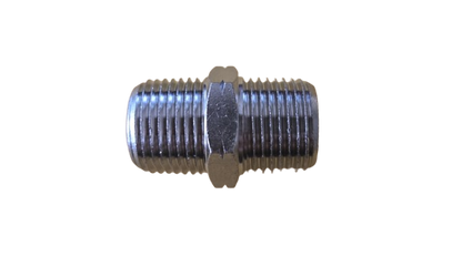 Hex Nut-3/8"