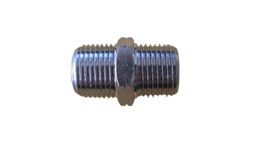 Hex Nut-3/8" - Dead Fly Zone