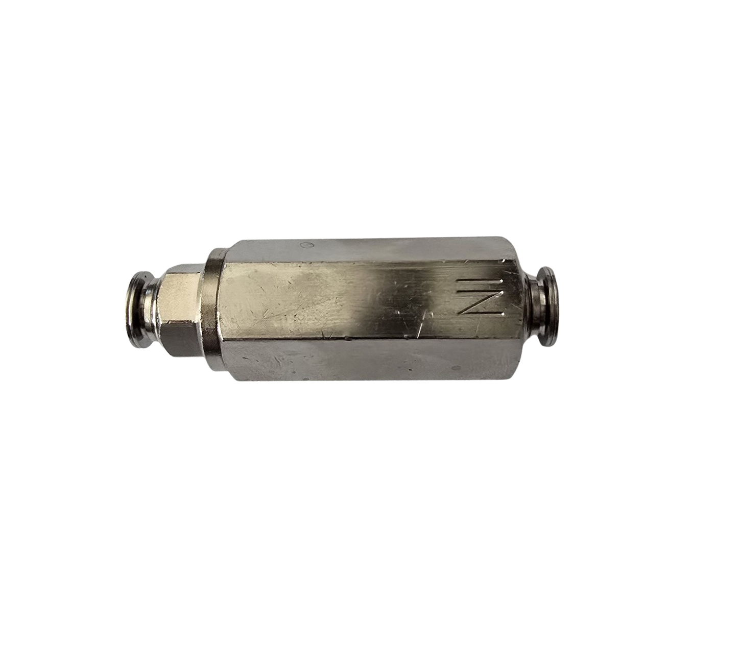 In-line Filter-1/4" - Dead Fly Zone