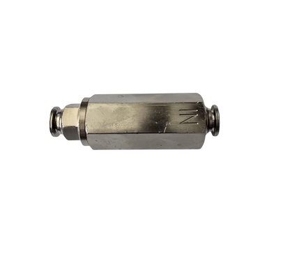 In-line Filter-1/4" - Dead Fly Zone