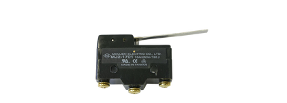 Micro Switch with Long Lever Actuator