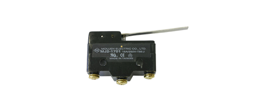 Micro Switch with Long Lever Actuator