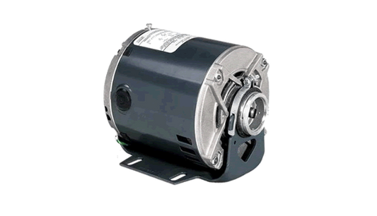 Motor For Insect Misting Systems
