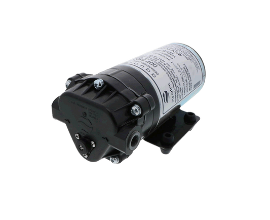 Mini Pump and Motor