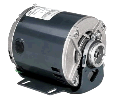 Motor For Insect Misting Systems - Dead Fly Zone