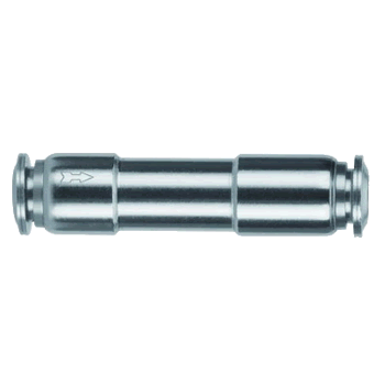 Inline Check Valve-1/4" - Dead Fly Zone
